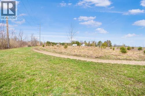 7088 9Th Line, Chatham, ON - Outdoor With View