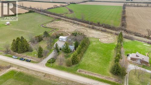 7088 9Th Line, Chatham, ON - Outdoor With View