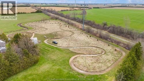 7088 9Th Line, Chatham, ON - Outdoor With View
