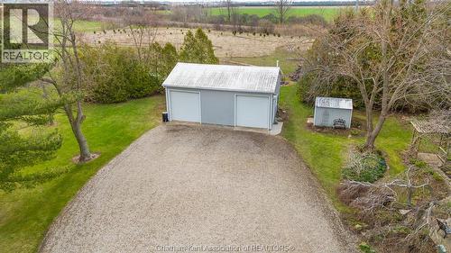 7088 9Th Line, Chatham, ON - Outdoor
