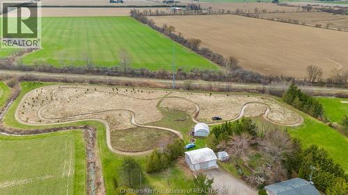 7088 9Th Line, Chatham, ON - Outdoor With View