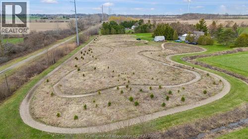 7088 9Th Line, Chatham, ON - Outdoor With View