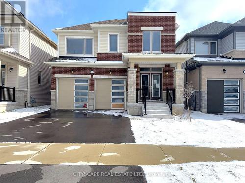 259 REA DRIVE  Centre Wellington, ON N1M 2W3