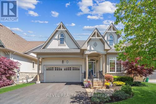 68 GALLOWAY TRAIL  Welland, ON L3B 6G5