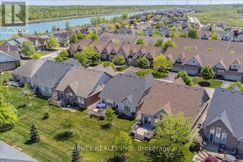 68 Galloway Trail, Welland, ON - Outdoor With View