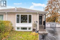 1301 FREEPORT Drive Unit# Lower Mississauga, ON L5C 1S5