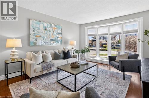 2348 GREENBANK Trail  Burlington, ON L7P 3S8