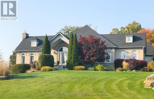 1501 KODIAK STREET  Pickering, ON L1Y 1A8