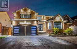 BASEMENT - 110 GLENABBEY DRIVE  Clarington (Courtice), ON L1E 2B6
