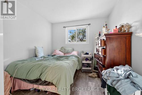 753 Ridley Drive, Kingston (North Of Taylor-Kidd Blvd), ON - Indoor Photo Showing Bedroom