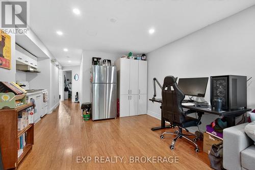 753 Ridley Drive, Kingston (North Of Taylor-Kidd Blvd), ON - Indoor Photo Showing Office