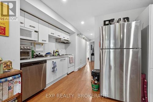 753 Ridley Drive, Kingston (North Of Taylor-Kidd Blvd), ON - Indoor Photo Showing Kitchen