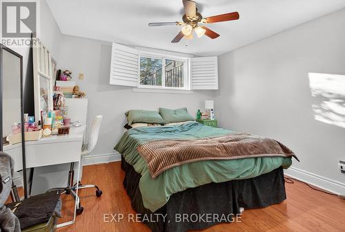 753 Ridley Drive, Kingston (North Of Taylor-Kidd Blvd), ON - Indoor Photo Showing Bedroom