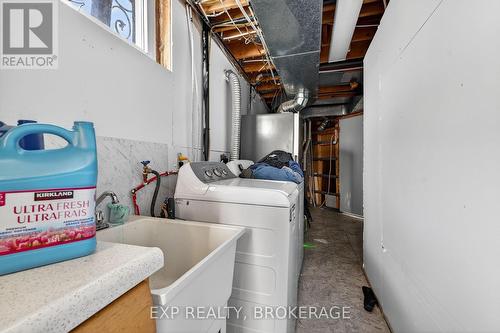 753 Ridley Drive, Kingston (North Of Taylor-Kidd Blvd), ON - Indoor Photo Showing Laundry Room