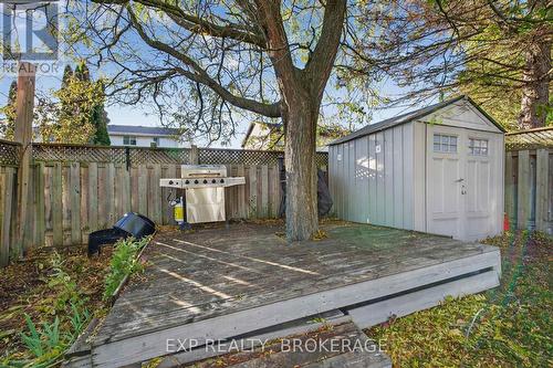 753 Ridley Drive, Kingston (North Of Taylor-Kidd Blvd), ON - Outdoor