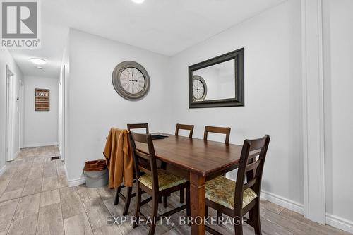 753 Ridley Drive, Kingston (North Of Taylor-Kidd Blvd), ON - Indoor Photo Showing Dining Room