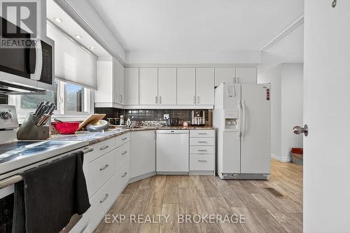 753 Ridley Drive, Kingston (North Of Taylor-Kidd Blvd), ON - Indoor Photo Showing Kitchen