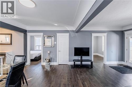 42 East 31St Street, Hamilton, ON - Indoor