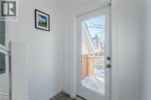 42 East 31St Street, Hamilton, ON - Indoor Photo Showing Other Room