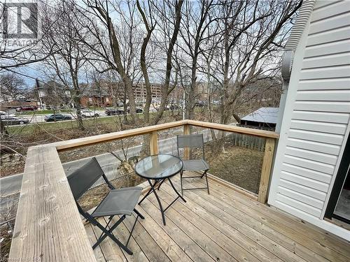 42 East 31St Street, Hamilton, ON - Outdoor