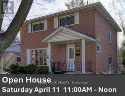 209 REYNOLDS DRIVE E  Brockville, ON K6V 1X8