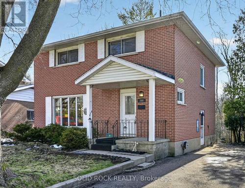 209 REYNOLDS DRIVE E  Brockville, ON K6V 1X8