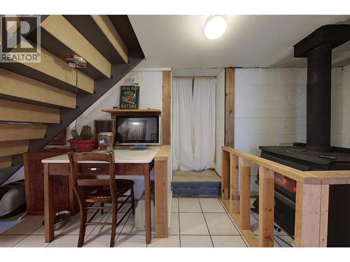 1017 Simmons Road, Creston, BC - Indoor Photo Showing Other Room
