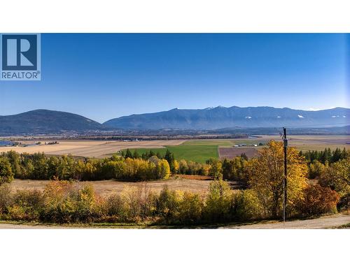 1017 Simmons Road, Creston, BC - Outdoor With View