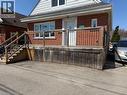 322 Upper Gage Avenue, Hamilton, ON  - Outdoor With Exterior 
