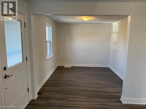 322 Upper Gage Avenue, Hamilton, ON - Indoor Photo Showing Other Room