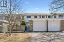 55 Ralgreen Crescent, Kitchener, ON  - Outdoor 