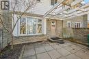 55 Ralgreen Crescent, Kitchener, ON  - Outdoor 