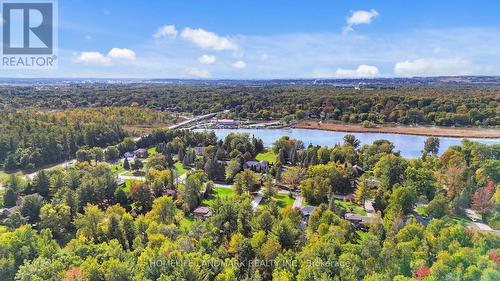 20573 Yonge Street, East Gwillimbury, ON - Outdoor With View