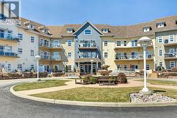 1550 VENETIAN BOULEVARD Unit# 310 Point Edward, ON N7T 0A4