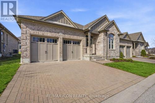 26 - 725 Eagletrace Drive, London North (North R), ON 