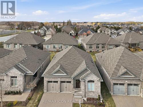 26 - 725 Eagletrace Drive, London North (North R), ON 