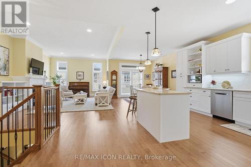 26 - 725 Eagletrace Drive, London North (North R), ON 