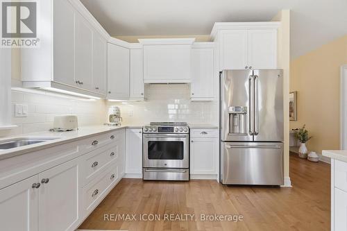 26 - 725 Eagletrace Drive, London North (North R), ON 