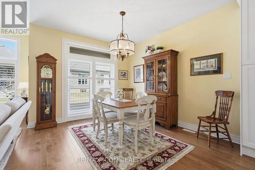 26 - 725 Eagletrace Drive, London North (North R), ON 