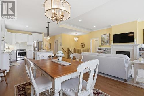 26 - 725 Eagletrace Drive, London North (North R), ON 