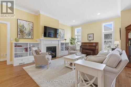 26 - 725 Eagletrace Drive, London North (North R), ON 