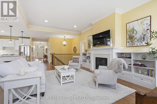 26 - 725 Eagletrace Drive, London North (North R), ON 
