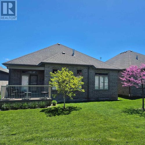 26 - 725 Eagletrace Drive, London North (North R), ON 