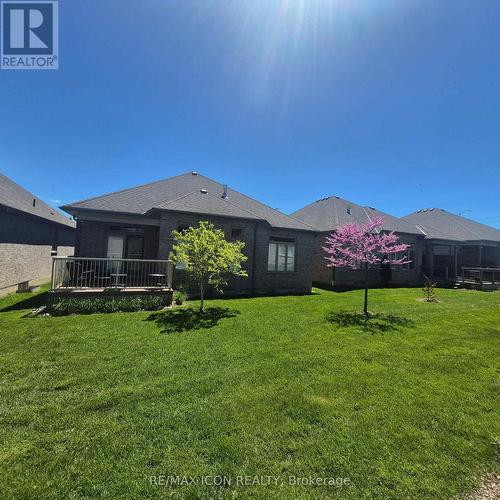 26 - 725 Eagletrace Drive, London North (North R), ON 