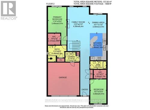 26 - 725 Eagletrace Drive, London North (North R), ON 