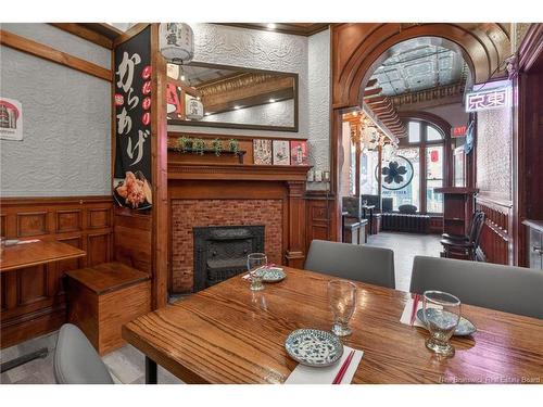 366 Queen St, Fredericton, NB 