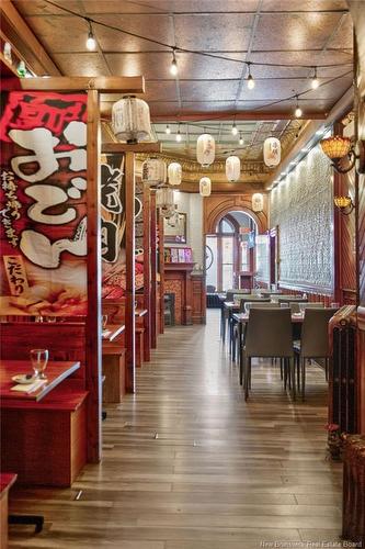 366 Queen St, Fredericton, NB 