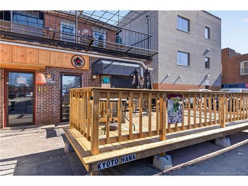 366 Queen St, Fredericton, NB 