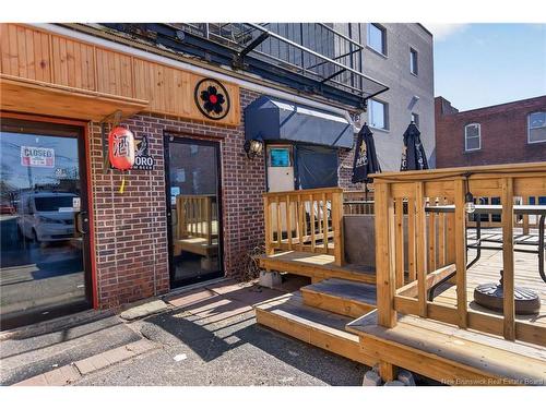 366 Queen St, Fredericton, NB 