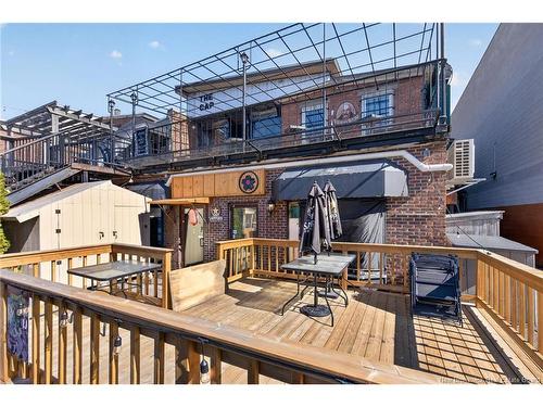 366 Queen St, Fredericton, NB 